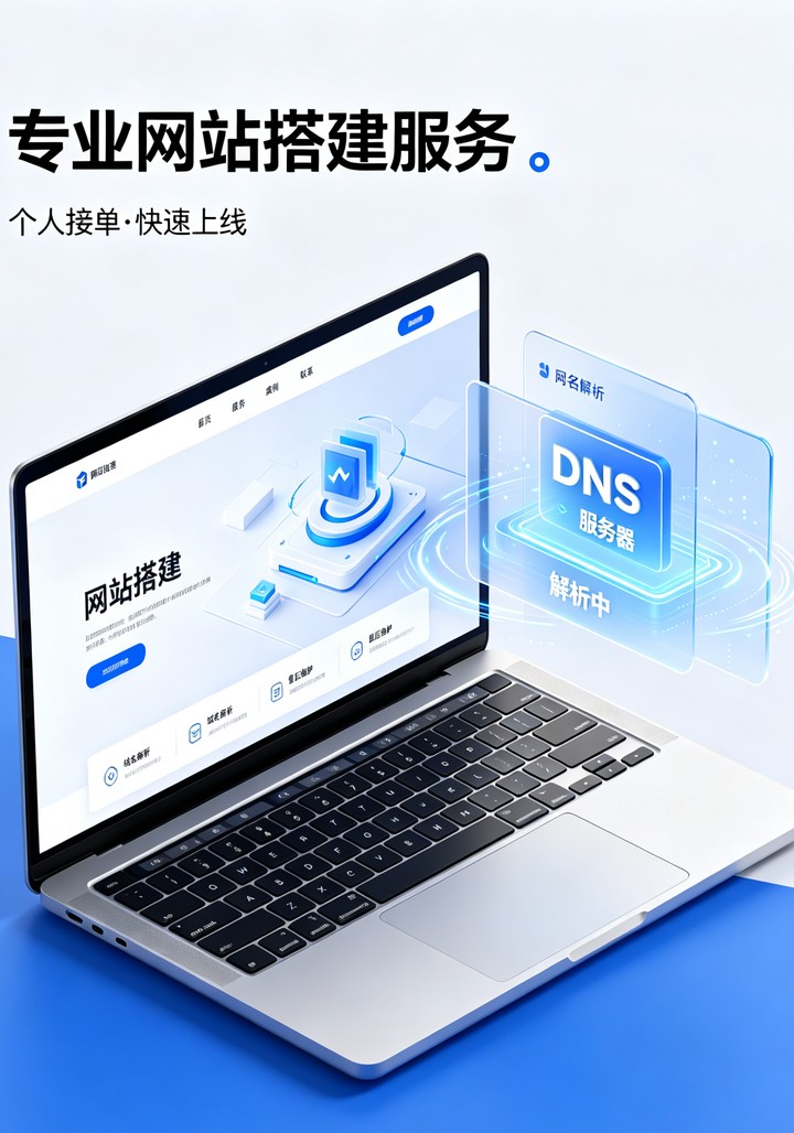 分站业务展示